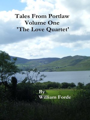 cover image of Tales From Portlaw Volume One